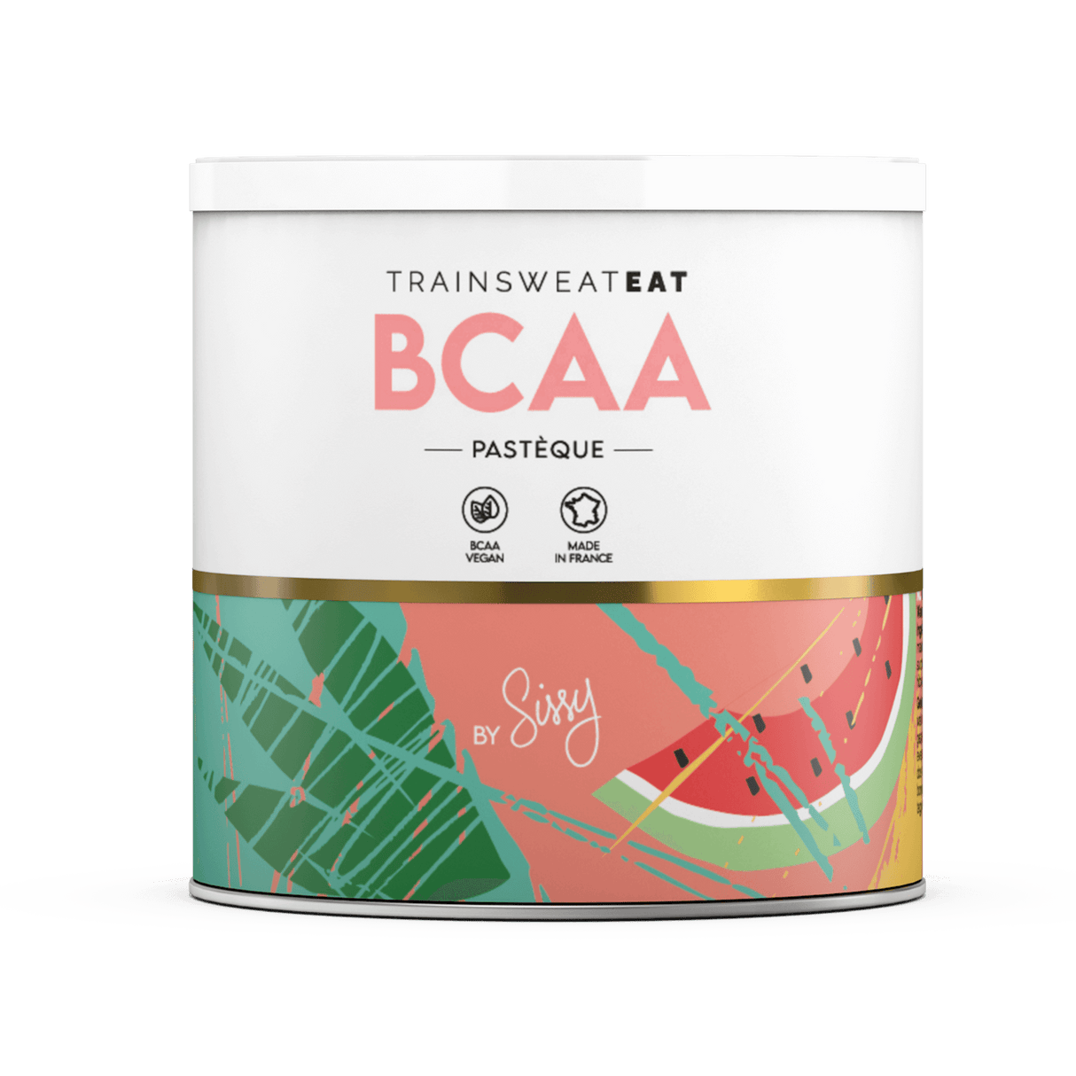 Lot de 3 BCAAs multimarque