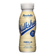 Milkshake Vanille Bouteille de 300 ml
