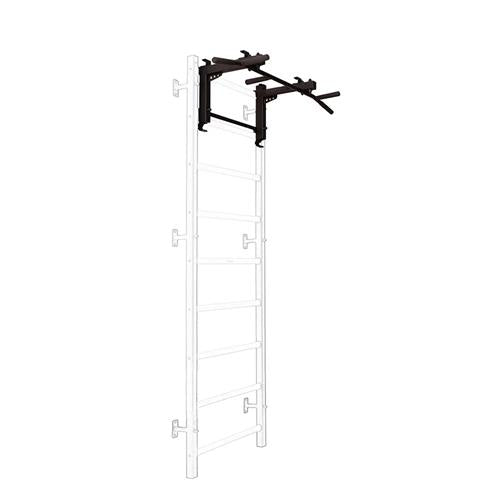 Espalier BenchK 200B Acier & Bois + Pull Up Bar PB3B