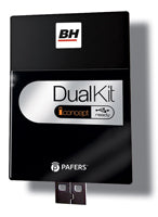 DUAL KIT (Elipticas y Bicicletas)