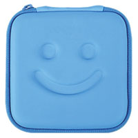 Etui de transport pour appareil et accessoires Bluetens