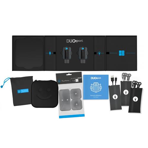 DUO-SPORT sans Fil