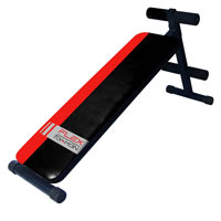 planche abdo flex for man