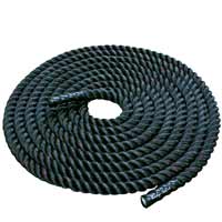 Corde Ondulatoire 15,2 m x 50 mm