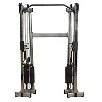 Centre D'entraînement à cables