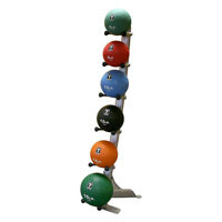 Rack 6 Medicines Balls
