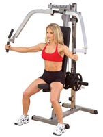 Pec Machine