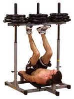 Presse à Cuisse Verticale