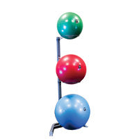 Rack 3 Stability Balls