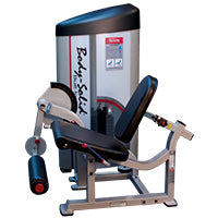 Leg Extension 105 kg