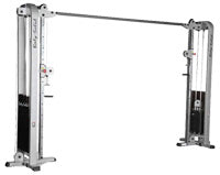 Machine a Poulie Vis a Vis