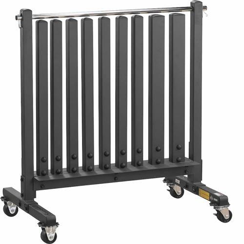 Chariot Mobile De Rangement Haltères