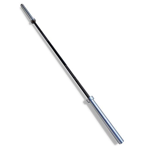 Barre Crosstraining 220 cm 20 kg Homme