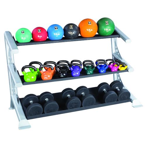 Râtelier de stockage modulaire