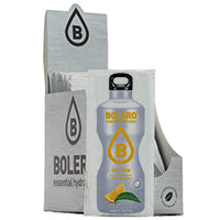 Bolero Essential Hydration Ice Tea Citron 24 Sachets de 8 g