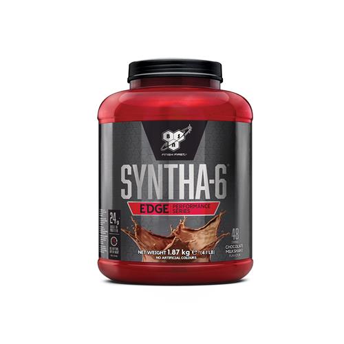 Syntha 6 Edge Chocolat Pot de 1,87 kg
