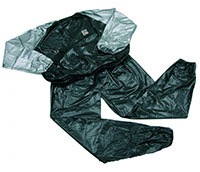 Survetement de sudation