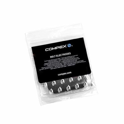 Electrode Corebelt x 4 (80mm x 80mm)
