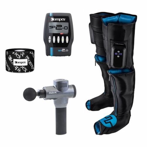 Pack Régénération