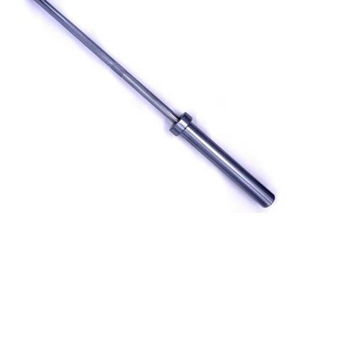 Barre Olympique 15kg - Entrainement 2.0