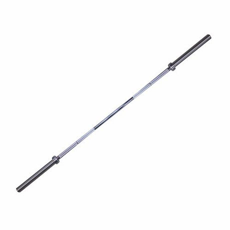 Barre Olympique 20kg - Entrainement 2.0