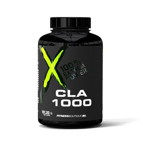 CLA 1000 Pilulier de 120 Gélules