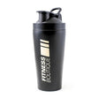 Thermo Shaker Black Mat 750 ml