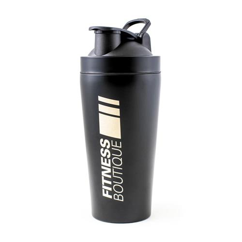Thermo Shaker Black Mat 750 ml