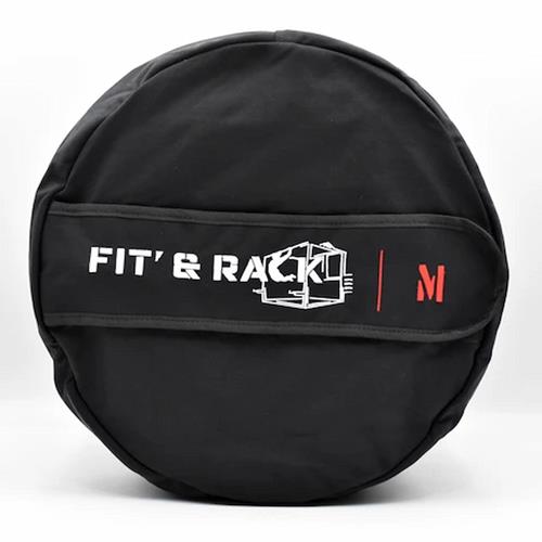 Wod - Sandbag - M
