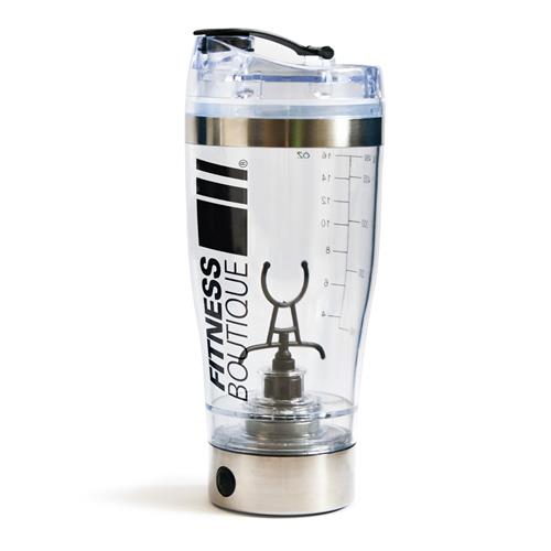 Shaker Twister FitnessBoutique New Logo