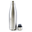 Sport Bottle Silver 500 ml