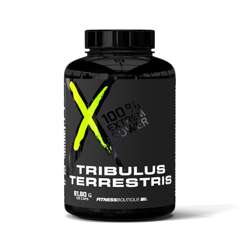 Tribulus Pilulier de 120 gélules d'origine végétale