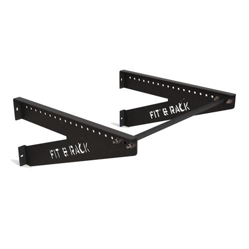 Barre de Traction Murale