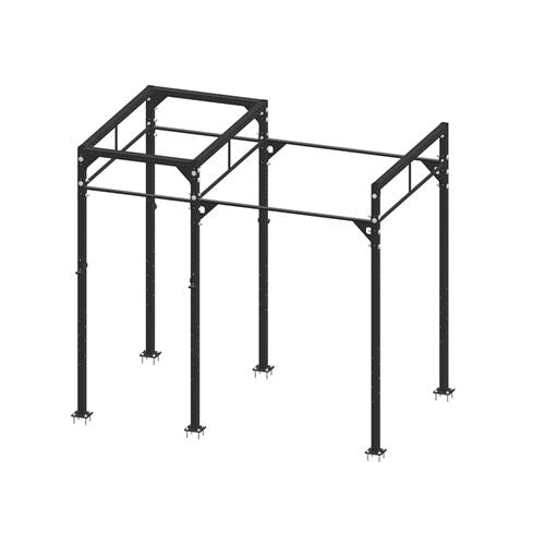 Rigs Renforcés Série 3.0 300 cm Outdoor