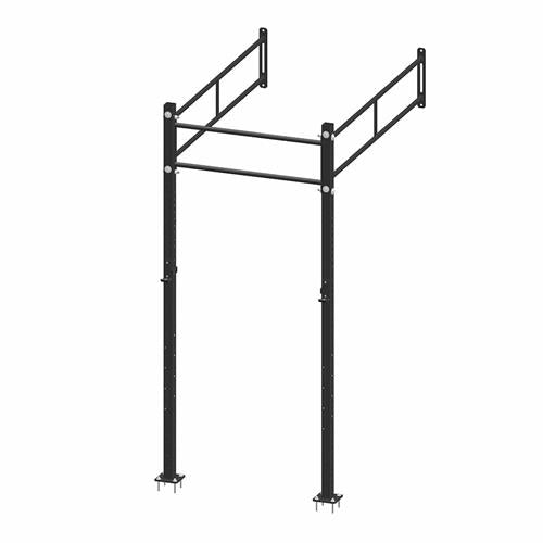 Wallmounts Standards Série 3.0 120 cm