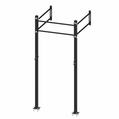 Wallmounts Court Série 3.0 120 cm