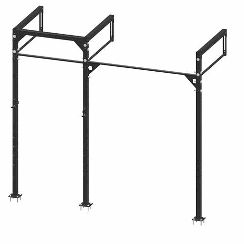 Wallmounts Renforcés Série 3.0 300 cm