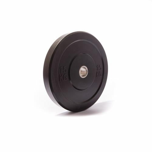 Bumper Plate IWF - 15 KG