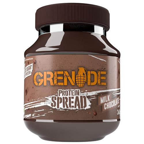 Protein Spread Chocolat au lait Pot de 360 g