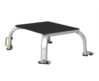 Triplateforme Sarneige 50 cm