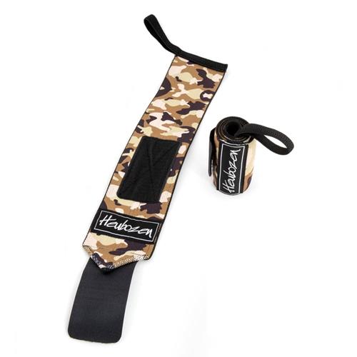 Protège-poignets - 38 cm - Kamo sable