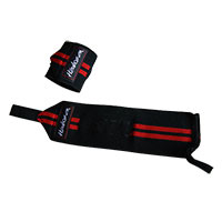 Easy Wrist Wrap