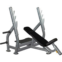 Banc Développé Incliné