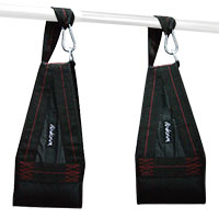 Sangles Exercices Abdominaux