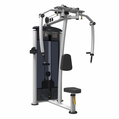 Pectoraux et Deltoïdes