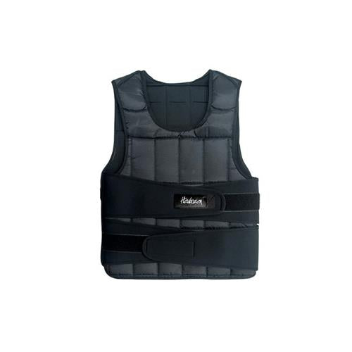 Veste Lestée Ajustable 10 kg