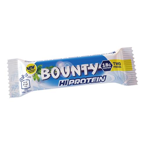 Bounty Hi Protein Barre de 52 g