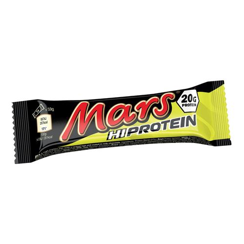Mars Hi Protein Barre de 59 g