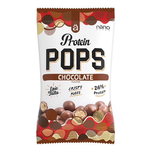 Protein Pops Chocolate Sachet de 38 g