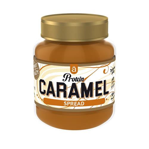 Protein Cream Caramel Pot de 400 g